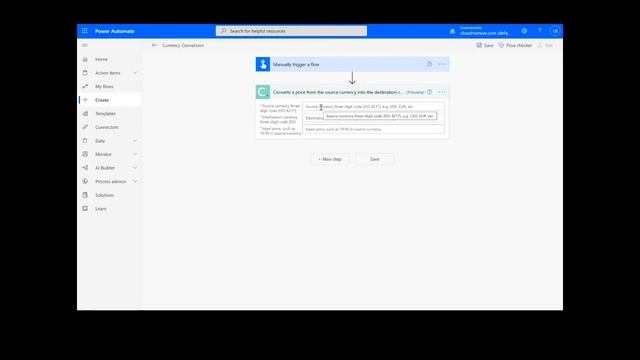 How to Convert Currency in Power Automate and Logic Apps смотреть онлайн
