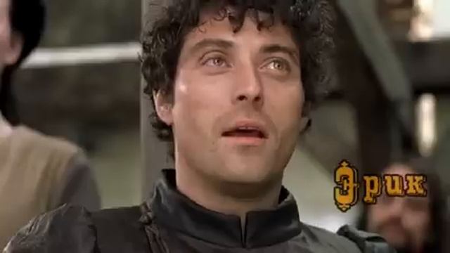 Хроники Амбера фандомный трейлер смотреть онлайн
