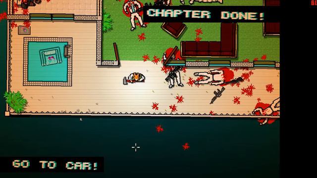 HotlineMiami то ради чего нужно жить смотреть онлайн