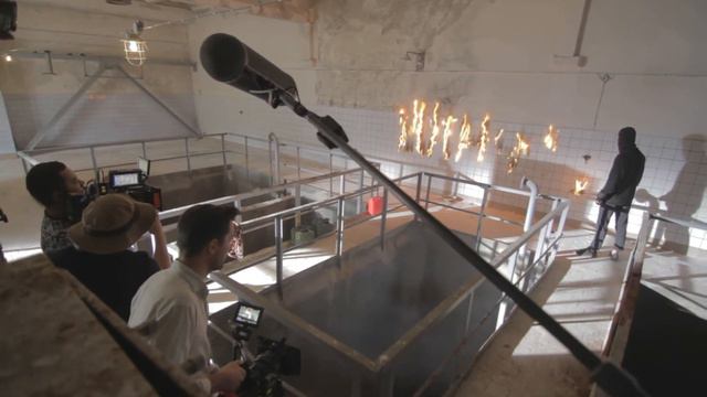 "Метод-2" (горение). смотреть онлайн