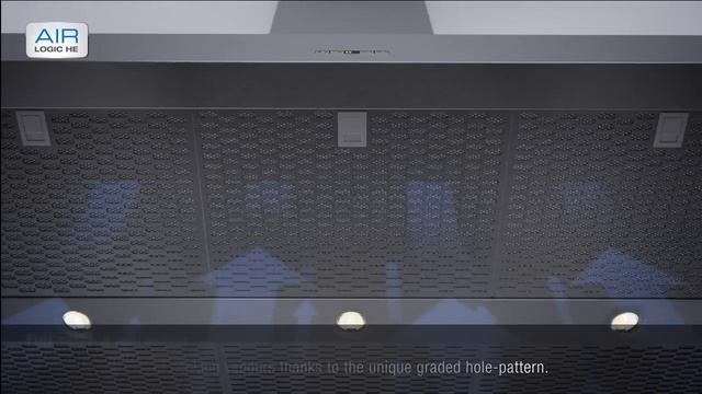 ATAG Airlogic HE Cooker Hoods смотреть онлайн