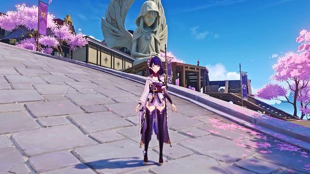 The Gods Talked About Furina | Genshin Impact смотреть онлайн