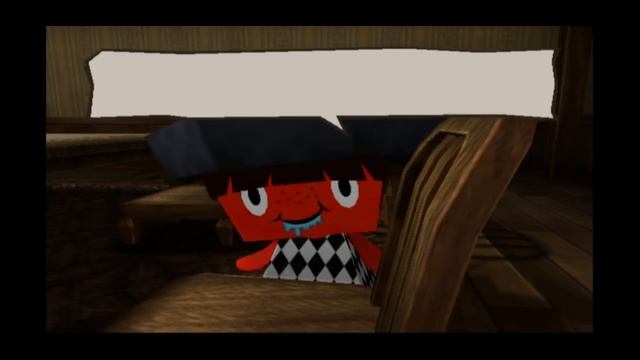 Gregory Horror Show - Full PS2 Game Playthrough - Surreal PS2 Survival Horror