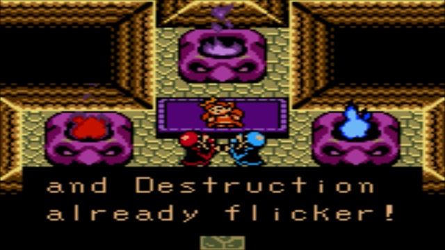 The Legend of Zelda: Oracle of Seasons Walkthrough - Part 20 смотреть онлайн