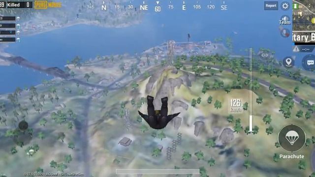 #PUBG Moible part-1 losing the game | magma cloud kill in military base and pochincy смотреть онлайн