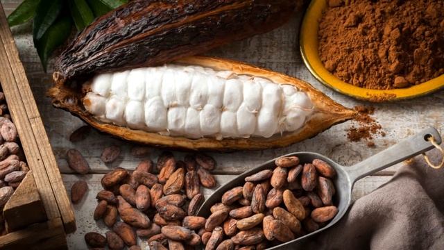 Топ 7 продуктов для здоровых суставов. Как рацион может поддержать соединительную ткань и суставы. смотреть онлайн