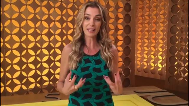 Mônica Martelli fala sobre sua COMPULSÃO! смотреть онлайн