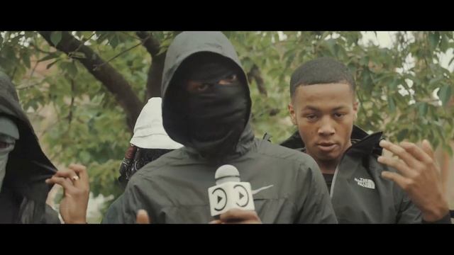 (73) T.Y X Stackz - Lightwork Freestyle ?? | Pressplay смотреть онлайн