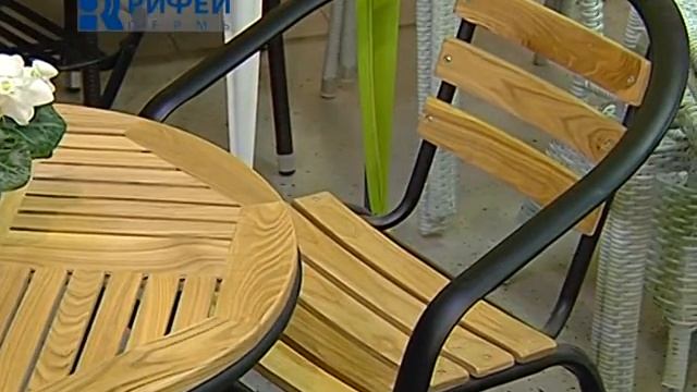 МОЙ ДОМ. ДАЧНАЯ МЕБЕЛЬ. смотреть онлайн