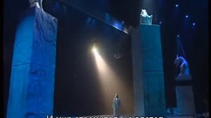 Нотр-Дам де Пари. Вступление.