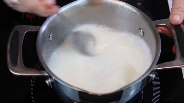 вкусное пирожное