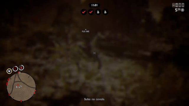 Red Dead Redemption 2 |XBOX ONE S | HIGHLIGHTS смотреть онлайн