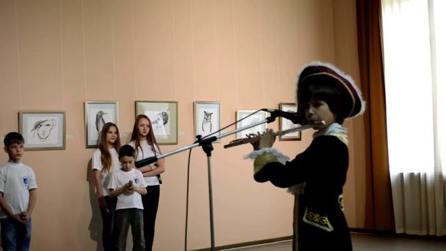 Забытая мелодия для флейты... смотреть онлайн