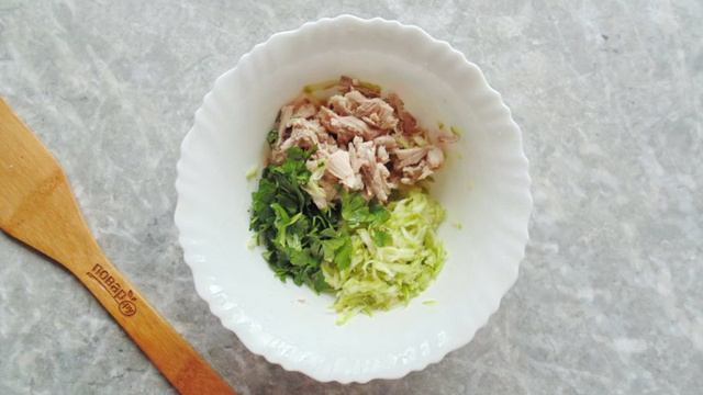 Сборник рецептов