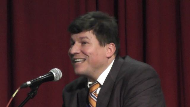 Тернопіль - місто розвитку. Гуманітарний вимір смотреть онлайн