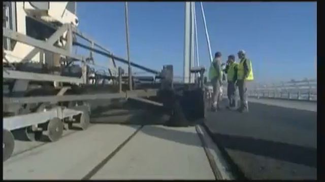 Виадук Мийо и материалы Icopal смотреть онлайн