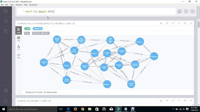Database 15422584 from Neo4j-Desktop смотреть онлайн