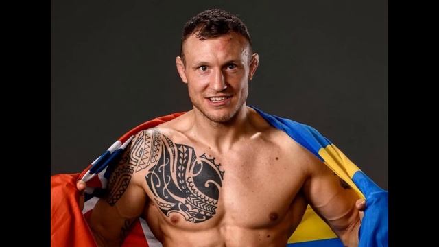 Марвин Веттори Джек Херманссон разбор боя смотреть онлайн