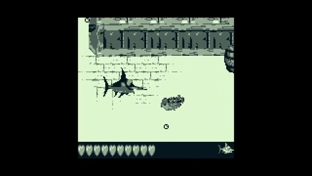 [GameBoy] Donkey Kong Land 2 - Walkthrough #2 смотреть онлайн