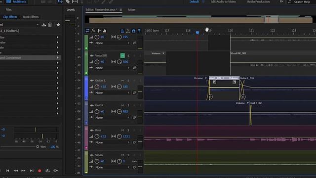 How To Make Artificial Guitar Feedback - CMO Production Tutorial смотреть онлайн