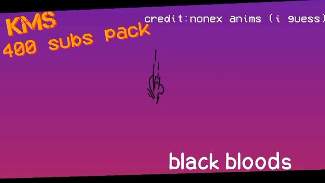 400 subs pack || stick nodes giveaway !! || (link in description) смотреть онлайн