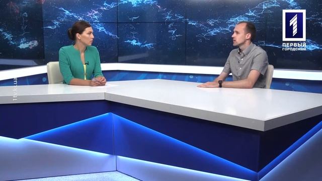 Вячеслав Сичкарь – врач-отоларинголог «тысячки» смотреть онлайн