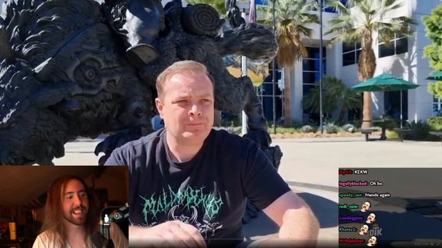 Greatest Troll in WoW History смотреть онлайн