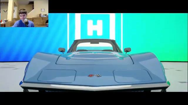 Forza Horizon 4 Lego Speed Champions Episode 16 смотреть онлайн