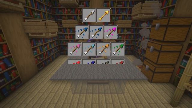 Топ Самых ИМБОВЫХ Зачарований Майнкрафт: ЧТОНЕ ТАК❓ смотреть онлайн