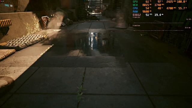 RX6600M - ТОП для бомжей / RX6600M в 2024