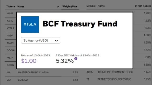 【JEPIが時代を作る】来るぞ、米国高配当株投資の時代【ブラックロックが参入だ！】 смотреть онлайн