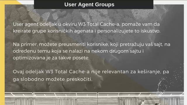 Kako podesiti WordPress dodatak W3 Total Cache смотреть онлайн