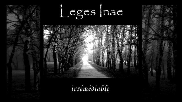 Leges Inae - Дон Жуан в аду смотреть онлайн