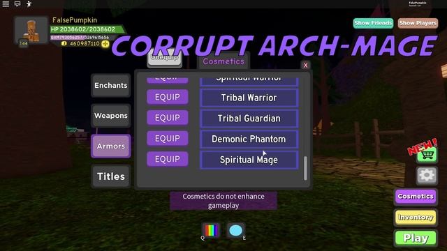 HOW TO GET ALL THE FREE HALLOWEEN COSMETICS *TIPS AND TRICKS* IN DUNGEON QUEST ROBLOX смотреть онлайн