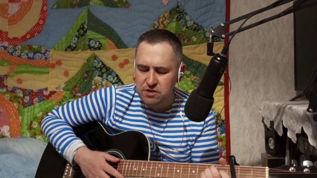 С днём ВМФ! " Годки уходят домой " смотреть онлайн