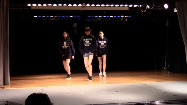 Swalla Dance Cover (Choreography by 1MILLION Dance Studio Park Minyoung and Yoo Junsun) смотреть онлайн