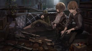 Московский ПОПАДАНЕЦ ВИТЯ ﹤Аудиокнига﹥