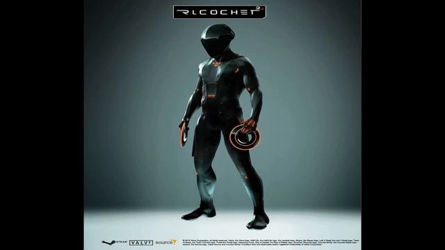 Valve's new game leaked (Ricochet 2 E3 2012) смотреть онлайн