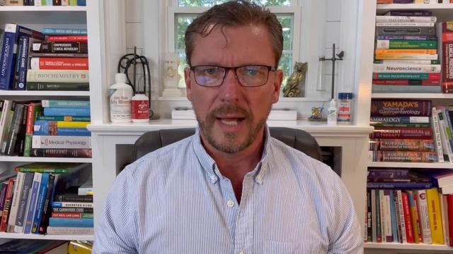 7 Simple Steps to Improve Your GUT MICROBIOME (Gut Bacteria Fix) 2023 смотреть онлайн