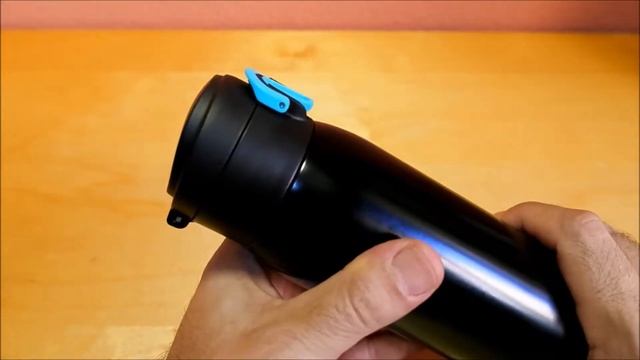 Лучший металлический Термос под напитки от брэнда Xiaomi. Viomi Xiaomi