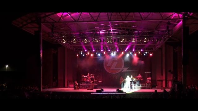 LIVE: Tracy Lawrence Concert - dB Technologies DVA T12 T8 Line Array & S30 Subs смотреть онлайн
