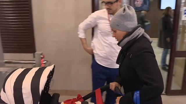 Знакомьтесь, МФЦ Раменское. смотреть онлайн