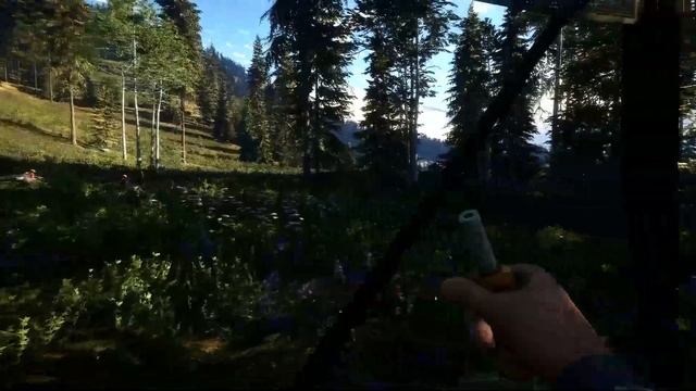 Thanksgiving Turkey Hunt - Playing Tag Realistic Hunting Show S1E7 | theHunter Call of the Wild смотреть онлайн