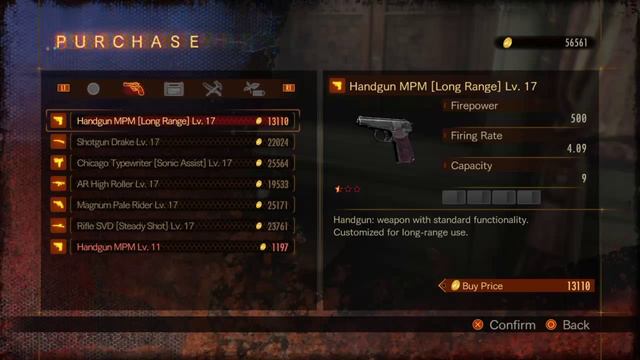 Resident Evil: Revelations 2 - Raid Mode #1 смотреть онлайн