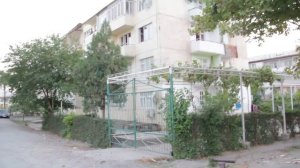 Видеообзор улицы Джавонон в г.Канибадаме.