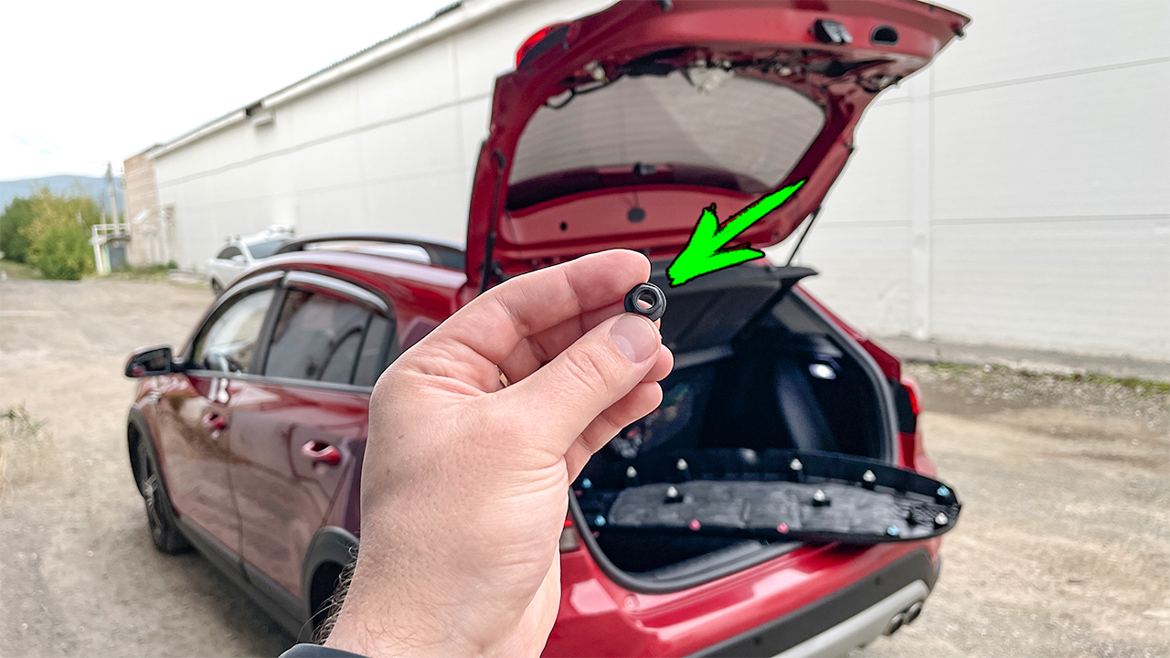 Владельцам КИА РИО хэтчбек рекомендую проверить это смотреть онлайн