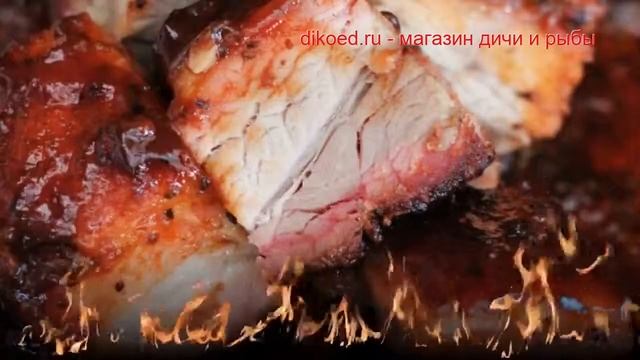 Готовим с умом и вдохновением 