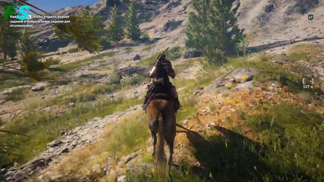 Assassin’s Creed Odyssey➤➤ЧАСТЬ 65➤➤ИСТОРИЯ смотреть онлайн