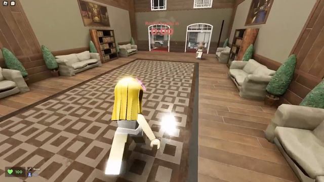 ?УБЕГАЕМ от МЕМОВ в ЭВАДЕ РОБЛОКС! EVADA Часть 4 ROBLOX НУБИК ЛЕСКА ШЕДИ смотреть онлайн