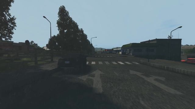 Prison to City Road Trip: First Person | Cities Skylines | Marble Mountain 05 THUNDERSTORM смотреть онлайн